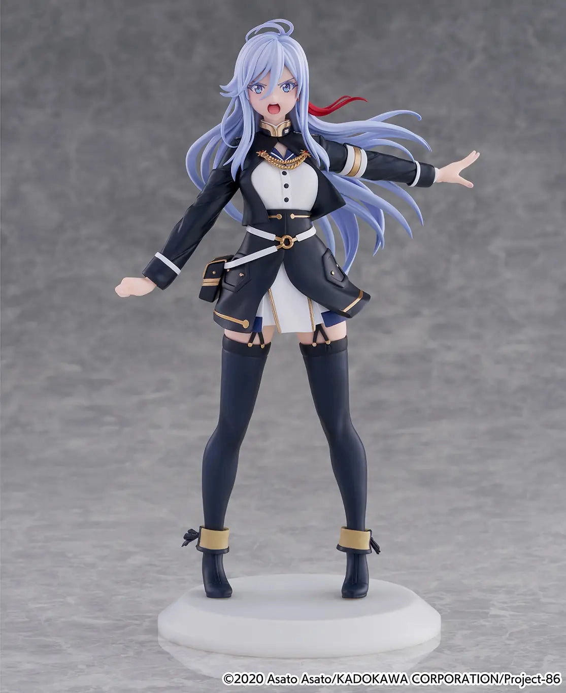 Random Pack Display 86 -Eighty Six Cantabile Vladilena Miliz?? Figurine<br>[Pre-Order 05/10/25]