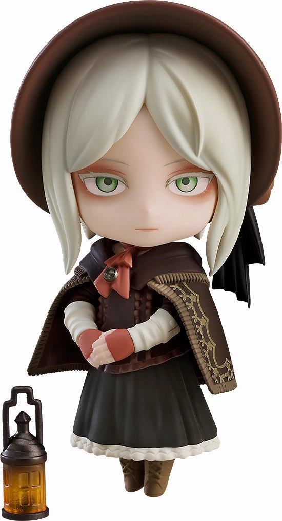 ??Resale??Nendoroid "Bloodborne" The Doll Hobbyist Community Luxury Collectible