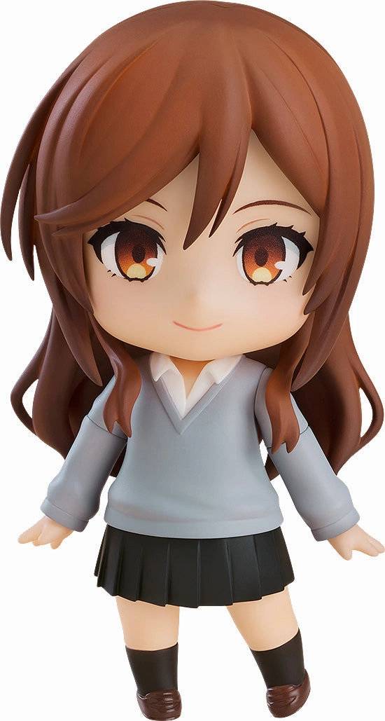??Resale??Nendoroid "Horimiya: Hori-san to Miyamura-kun" Hori Kyoko Ceramic Sculpture Sentimental Value