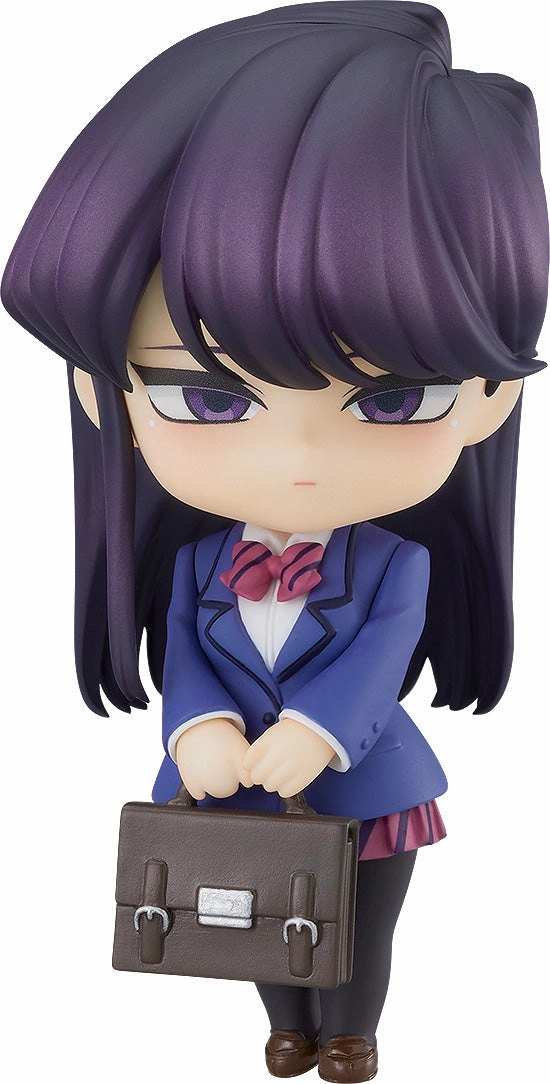 Designer Item ??Resale??Nendoroid "Komi Can't Communicate" Komi Shoko