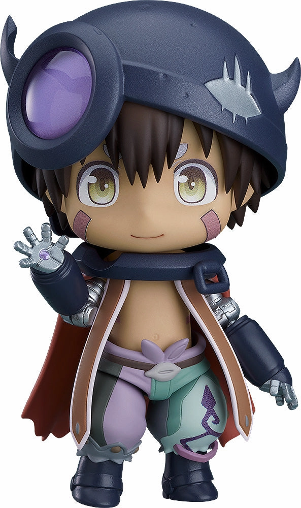 ??Resale??Nendoroid "Made in Abyss" Reg Fantasy Collection