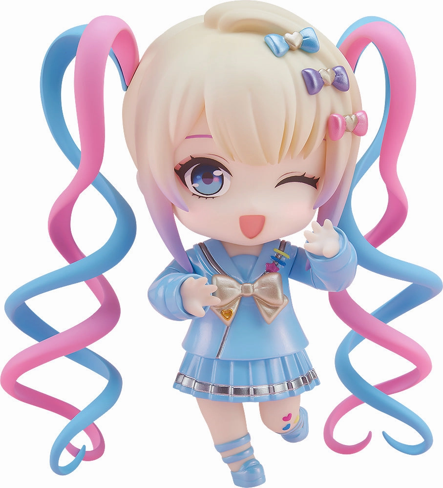 ??Resale??Nendoroid "NEEDY STREAMER OVERLOAD" OMGkawaiiAngel Community Member Top Rated