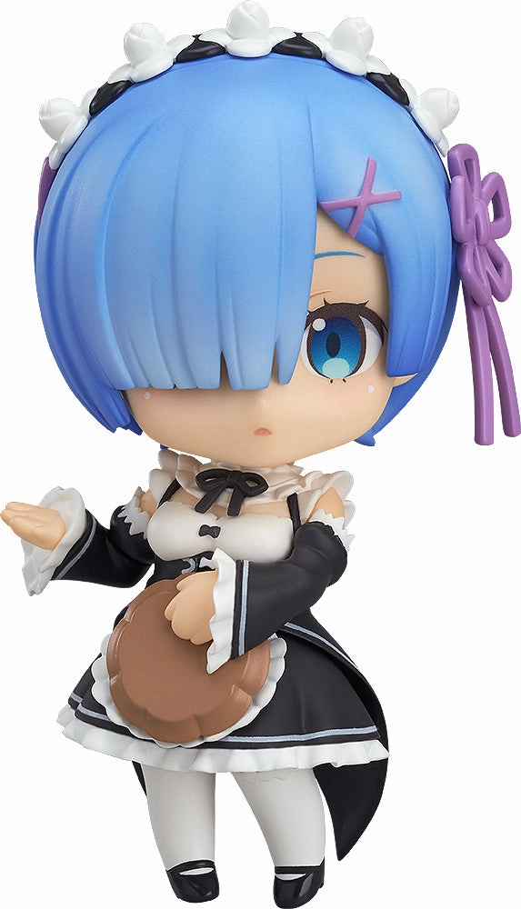 Legacy Item Victorian Style ??Resale??Nendoroid "Re:Zero kara Hajimeru Isekai Seikatsu" Rem