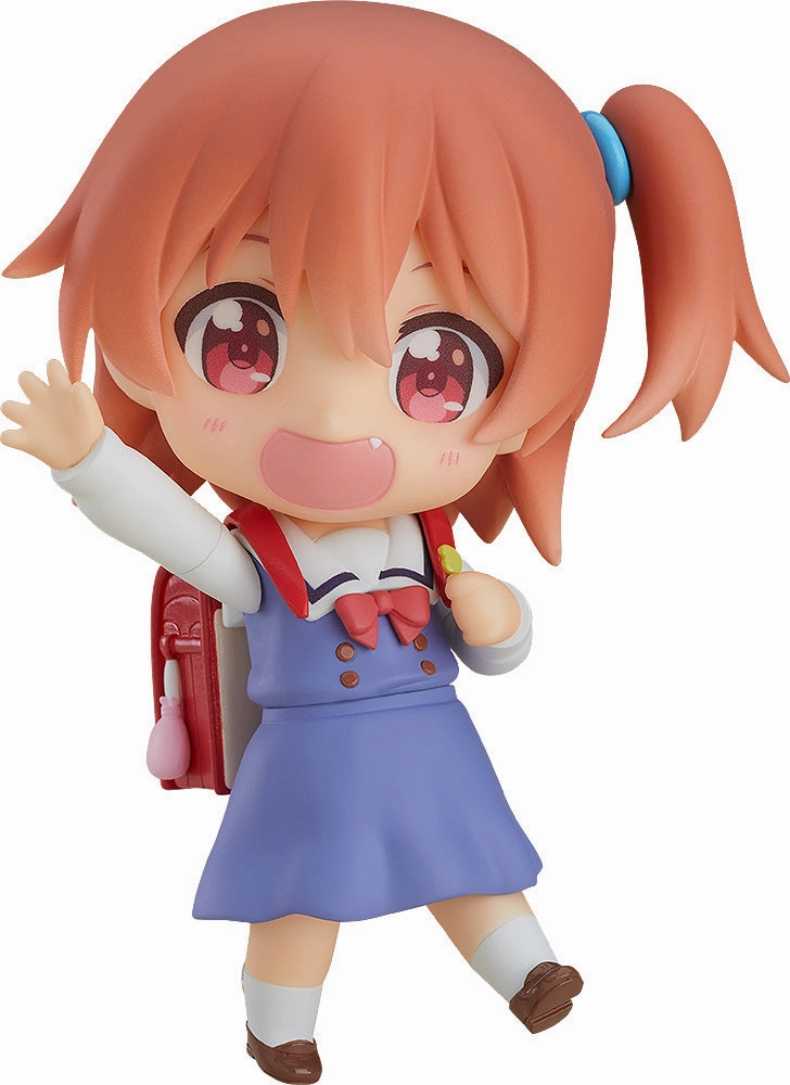 Local Favorite [Resale]Nendoroid "Wataten!: An Angel Flew Down to Me" Hoshino Hinata