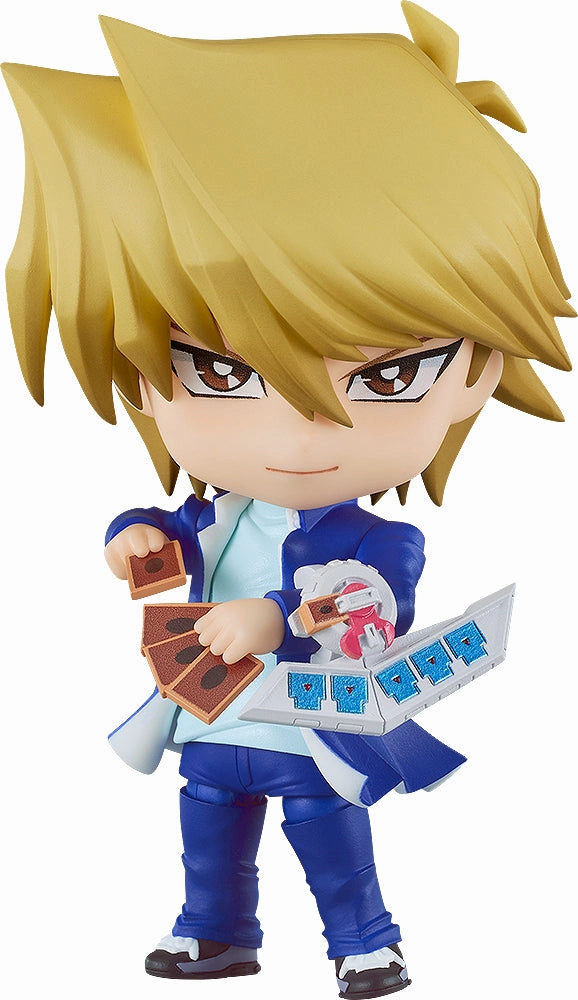 Nendoroid "Yu-Gi-Oh! Duel Monsters" Jonouchi Katsuya Metaverse Asset