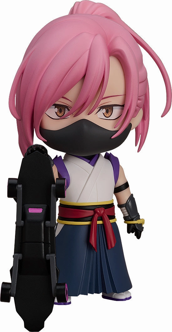 Nendoroid "SK8 the Infinity" Cherry Blossom Poseable Figure