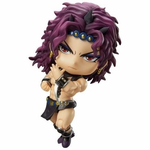 Nendoroid TV Anime "JoJo's Bizarre Adventure" Kars Collecting Community Event specific