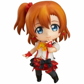 Dynamic Pose Specialist Shop Nendoroid - Love Live!: Honoka Kosaka