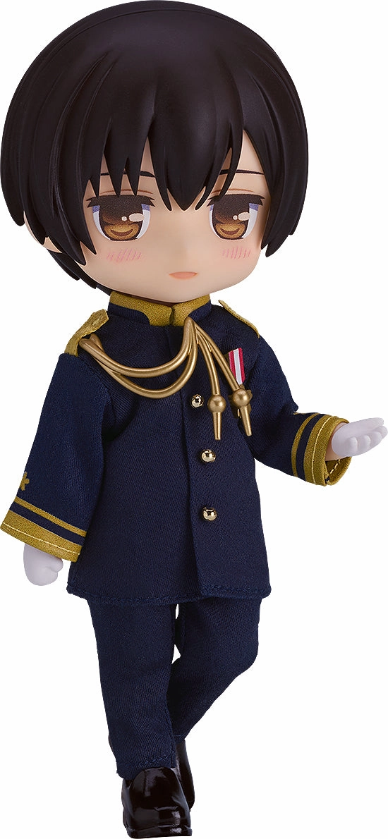 Nendoroid Doll "Hetalia World Stars" Japan Robot Showcase Collectible Creation
