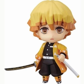 Nendoroid Demon Slayer: Kimetsu no Yaiba Zenitsu Agatsuma Trending Now