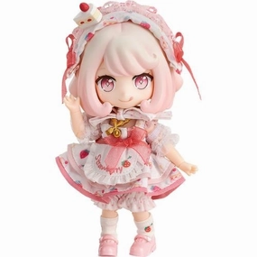 Wholesale Price Character Toy Nendoroid Doll Tea Time Series: Bianca