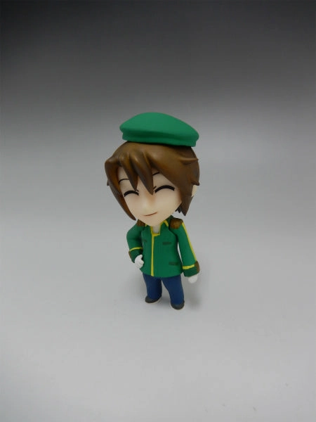 Online Store Fantasy Showcase Nendoroid Petit Haruhi's Melancholy # 03 Kazuki Koizumi (Sagittarius Day)