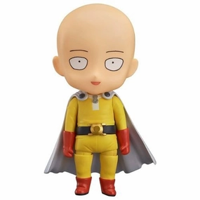Horror Icon Nendoroid One-Punch Man Saitama