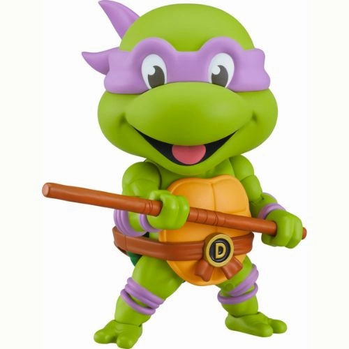 Nendoroid "Teenage Mutant Ninja Turtles" Donatello Collecting Community
