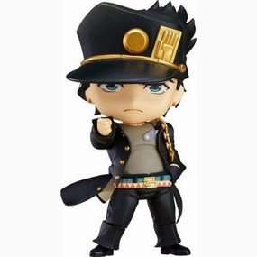 Superhero Merchandise Nendoroid TV Anime "JoJo's Bizarre Adventure: Stardust Crusaders" Jotaro Kujo