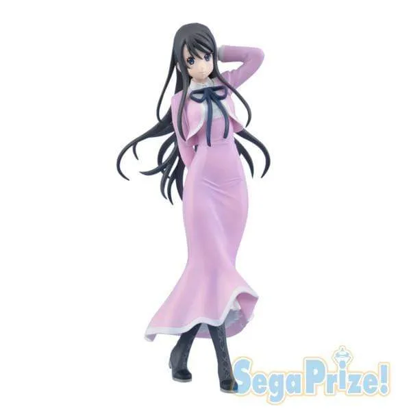 Robot Product Amanchu! Ooki Futaba PM Figure