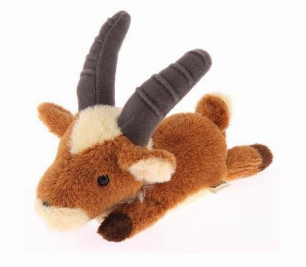 Princess Mononoke - Yakuru Plush Collectible (S) Kit Worker