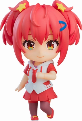 Fantasy Item Historical Figure Nendoroid "World Dai Star" Otori Kokona