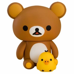 Nendoroid Rilakkuma Resin Model