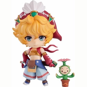 Nendoroid "Legend of Mana -The Teardrop Crystal-" Shiloh Cyborg Design