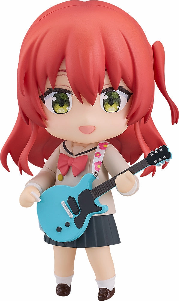 ??Resale??Nendoroid "Bocchi the Rock!" Kita Ikuyo Storage Solution Vinyl Hobby