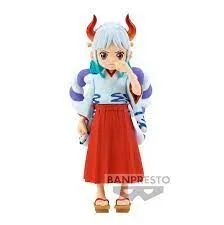 Banpresto - One Piece Dxf??The Grandline Children??Wanokuni Vol.3 Figure Miniature Product