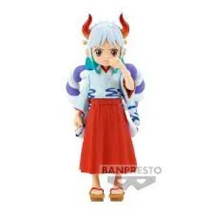 Banpresto - One Piece Dxf??The Grandline Children??Wanokuni Vol.3 Figure Miniature Product