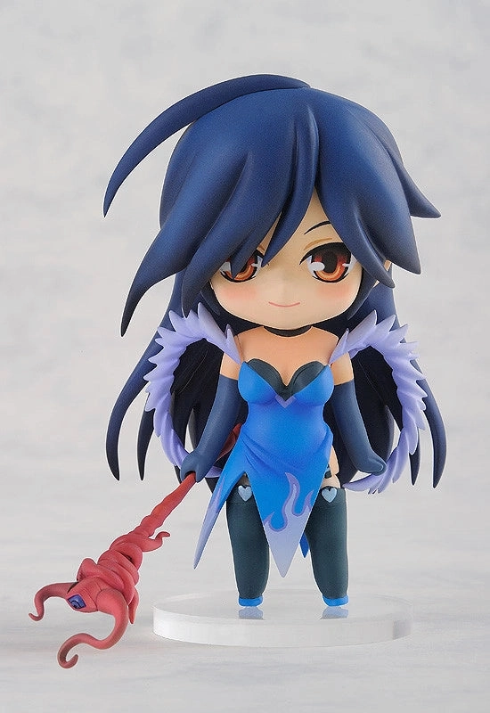 Nendoroid - Queen's Blade: Nyx 2P Color ver. [Hobby Channel Exclusive] Fantasy Item
