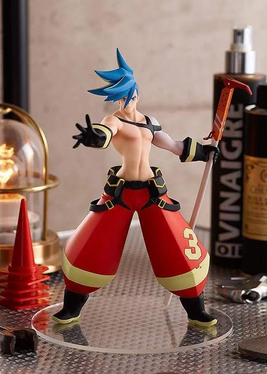 PROMARE POP UP PARADE GALO THYMOS Mid Century
