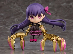 Action Creation Super Deformed Nendoroid Fate/Grand Order Alter Ego/Passionlip