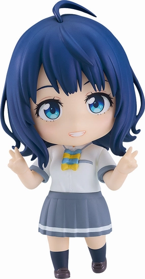Nendoroid "Too Many Losing Heroines!" Yanami Anna Anime Character PVC Statue