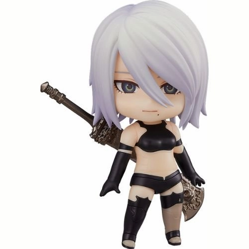 Urban Art Collecting Community Nendoroid NieR:Automata A2 (YoRHa Model A No. 2)