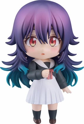 High Quality Bird Model Nendoroid "Stardust Telepath" Konohoshi Umika