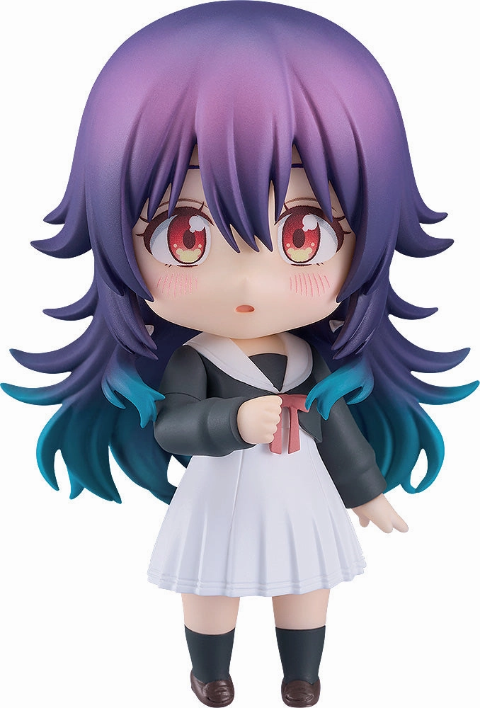 High Quality Bird Model Nendoroid "Stardust Telepath" Konohoshi Umika