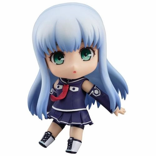 Nendoroid - Arpeggio of Blue Steel Ars Nova: Iona Superhero Item