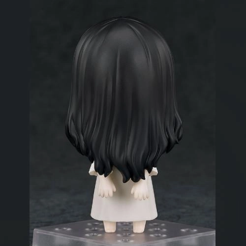 Wedding Cake Topper Wall Mounted Nendoroid Sadako