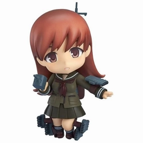 Nendoroid - Kantai Collection -Kan Colle- Ooi Modern Art Static Figure
