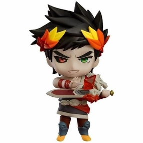 Robot Hobby Movie Item Nendoroid Hades Zagreus