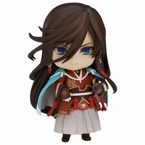 Nendoroid - Touken Ranbu Online: Izuminokami Kanesada Collectible Showcase
