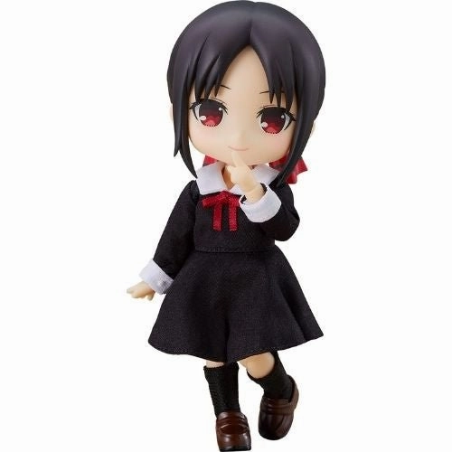 High End Brick and mortar Nendoroid Doll Kaguya-sama: Love Is War? -The Geniuses' War of Love and Brains- Kaguya Shinomiya