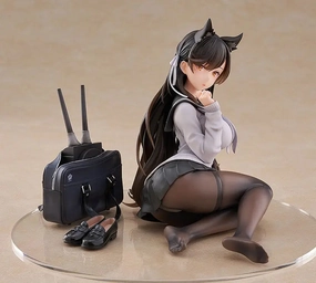 Azur Lane School Traumerei Atago  Figurine<br>[Pre-Order 30/11/25] Limited Find Discovery