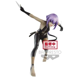 Banpresto - Fate/Grand Order The Movie Divine Realm Of The Round Table: Camelot Servant??Hassan Of The Serenity Figure Designer Art Art Unit
