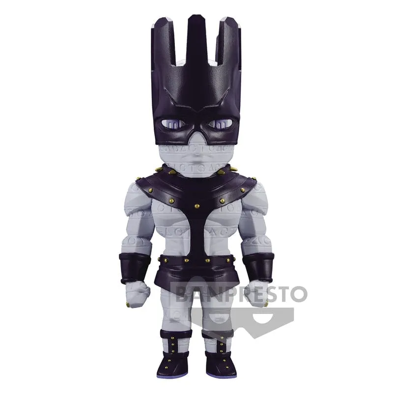 Gaming Merchandise Banpresto - Jojo'S Bizarre Adventure Stone Ocean Poligoroid-Ws Figure