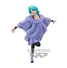 Movie Item Designer Collectible Banpresto - Mobile Suit Z Gundam Four Murasame(Ver.B) Figure