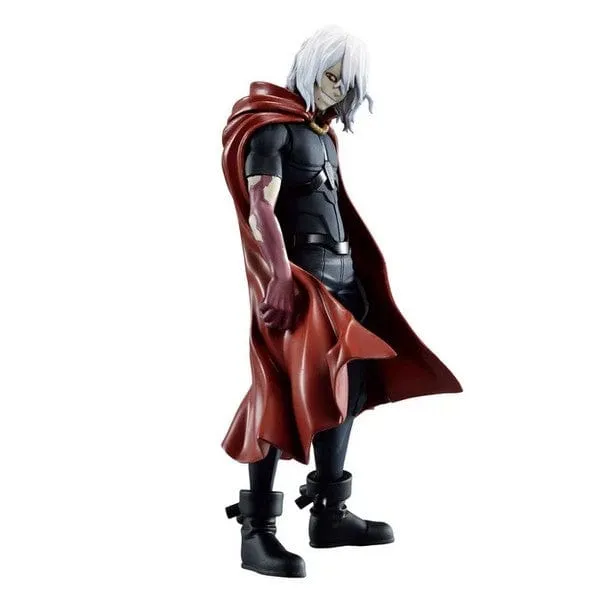 Banpresto - My Hero Academia Dxf-Tomura Shigaraki-?? Figure Jungle Beast