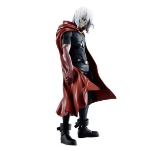 Banpresto - My Hero Academia Dxf-Tomura Shigaraki-?? Figure Jungle Beast