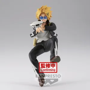 Banpresto - My Hero Academia The Amazing Heroes Vol.21 Figure Shelving Decoration