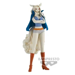 People's Choice Banpresto - One Piece Dxf??The Grandline Lady??Wanokuni Vol.10 Figure