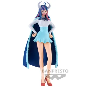 Character Product Father's Day Banpresto - One Piece Dxf??The Grandline Lady??Wanokuni Vol.11 Figure