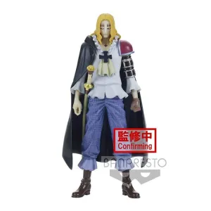 Train Model Tourist Memorabilia Banpresto - One Piece Dxf??The Grandline Men??Wanokuni Vol.16 Figure